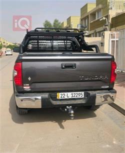 Toyota Tundra